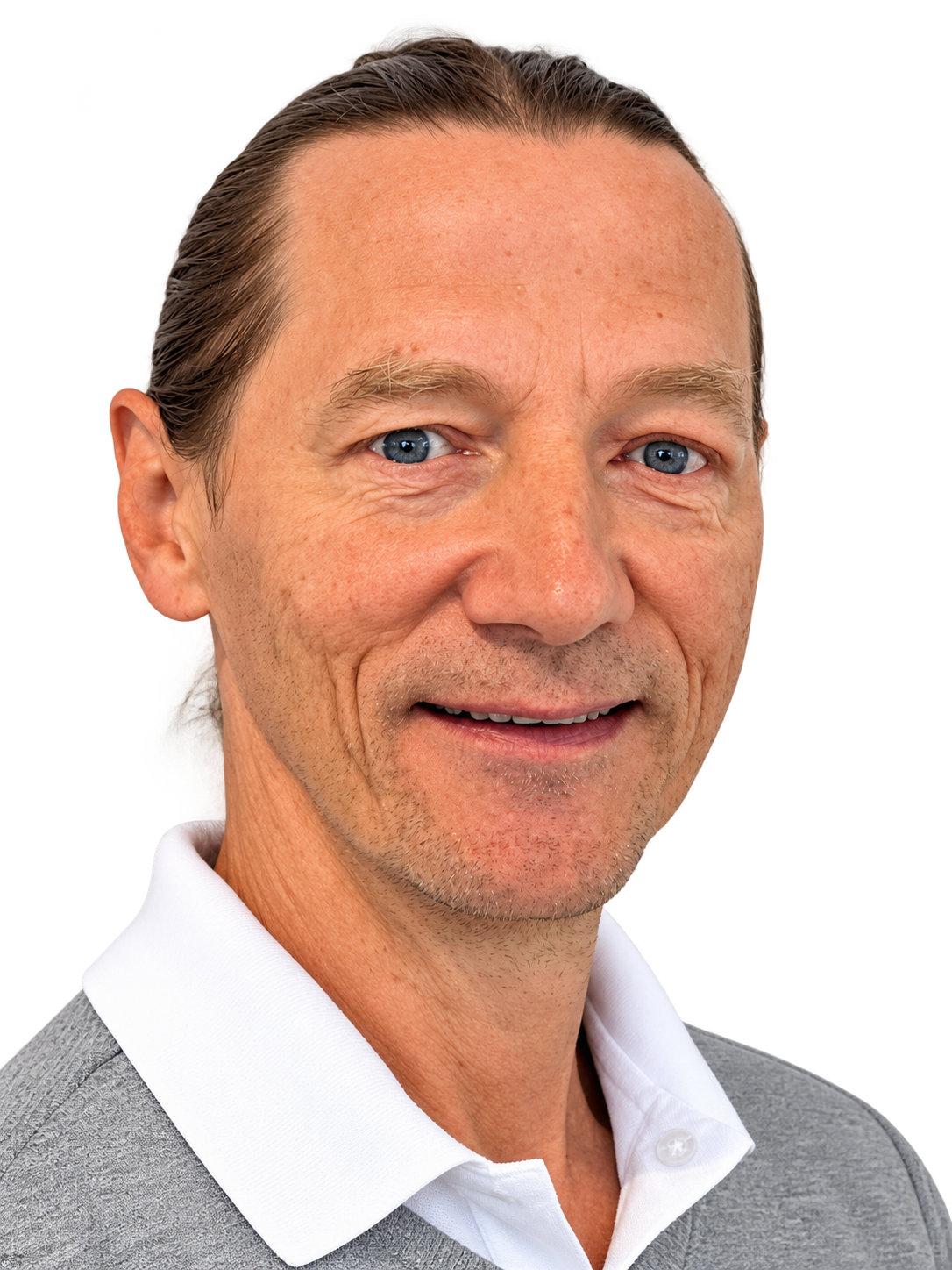 Uwe Voss